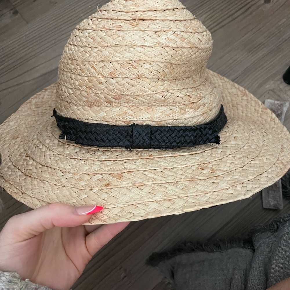 Kate Spade hat